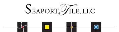 Seaport Tile logo